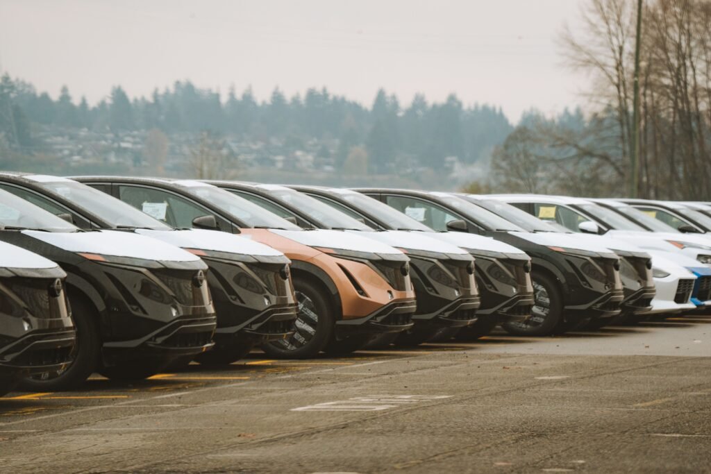 “Electric Vehicles Explained (2026)“ Benefits, Costs, and Future Trends”