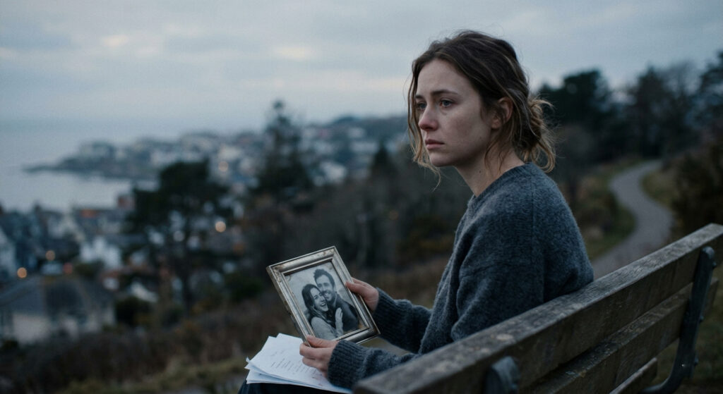 Love Frames – An Emotional Romantic Drama Short Film About Lost Love 2 ggggg
