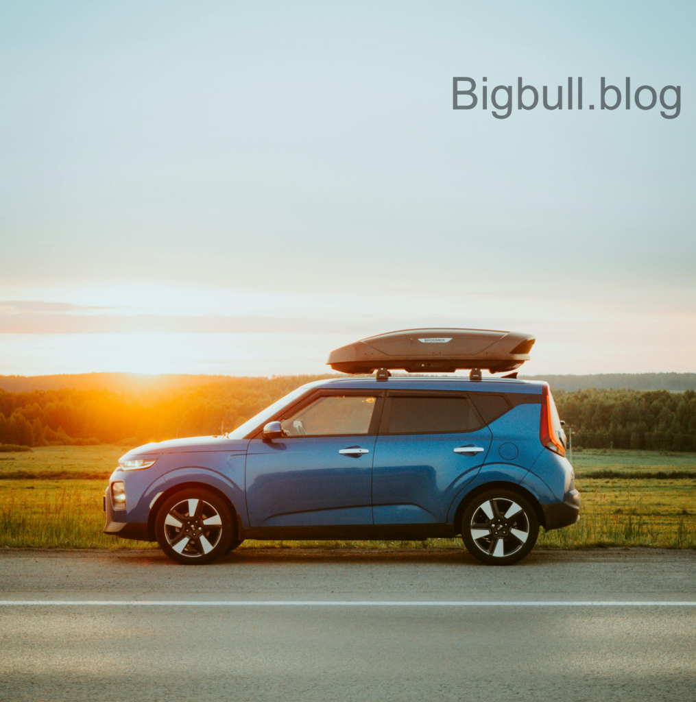 Should I Rent an EV or Hybrid for a Road Trip EV vs Hybrid comparison