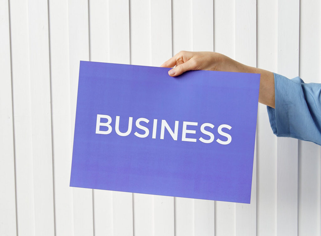 Build Systems, Not Just Businesses