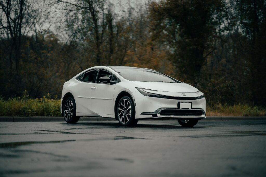 Hybrid Demand Continues to Grow