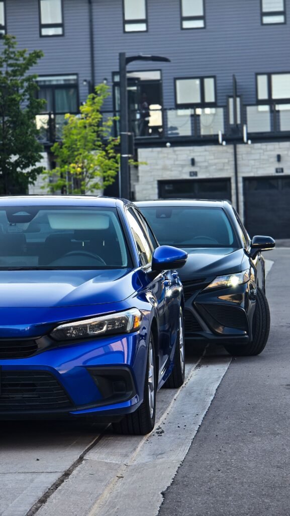 Toyota Corolla vs Honda Civic.11 Key Differences  