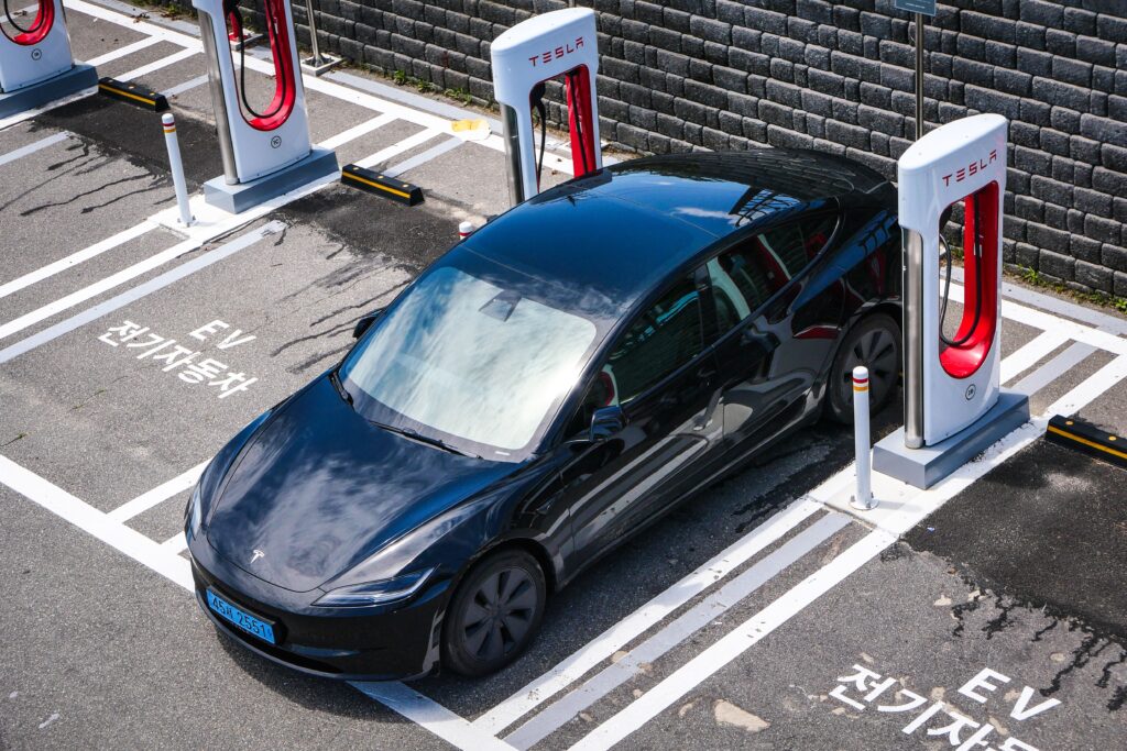 Should I Rent an EV or Hybrid for a Road Trip Based on Cost?