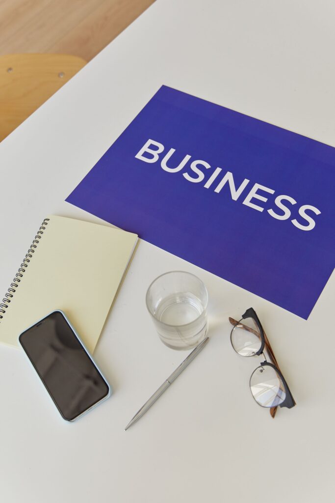 Building a Business That Can Operate Without You